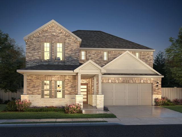 4036 Palestine Drive, Farmersville, TX 75442