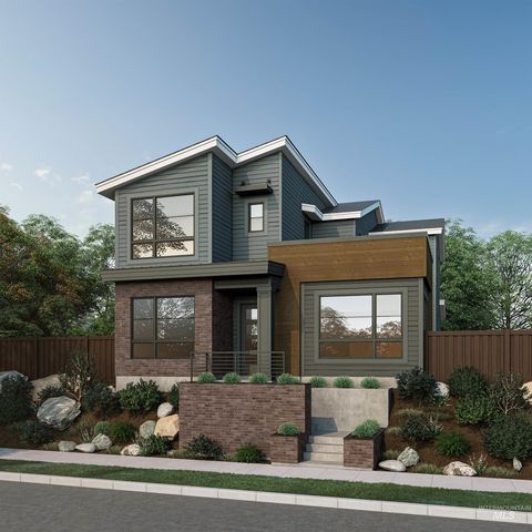 3442 W Neville Ranch Dr, Boise, ID 83714 property photo