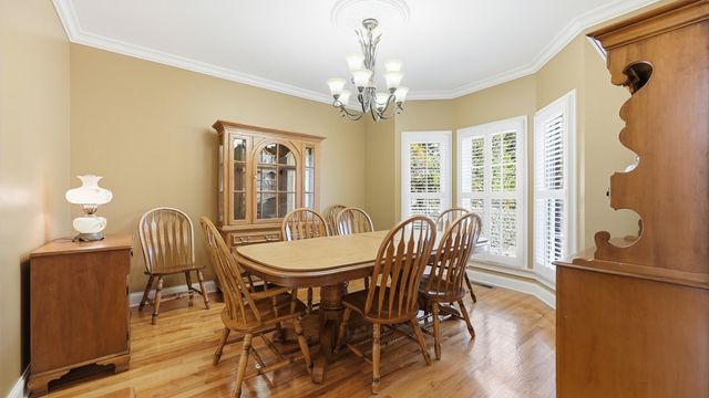 105 Overbriar Drive NE, Cleveland, TN 37312