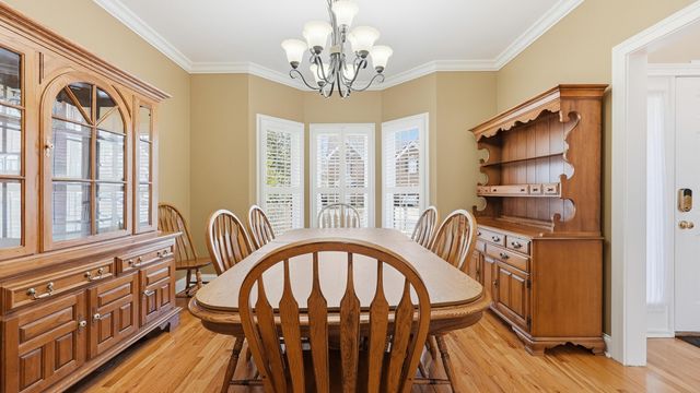 105 Overbriar Drive NE, Cleveland, TN 37312