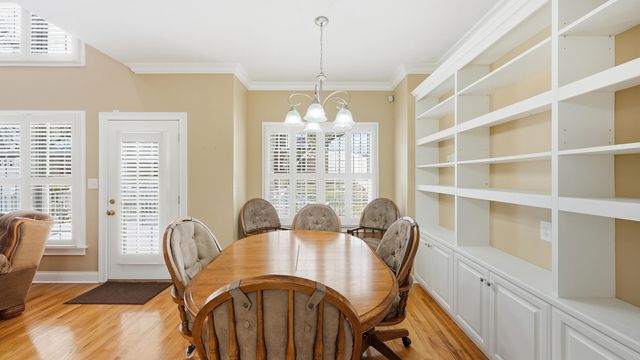 105 Overbriar Drive NE, Cleveland, TN 37312