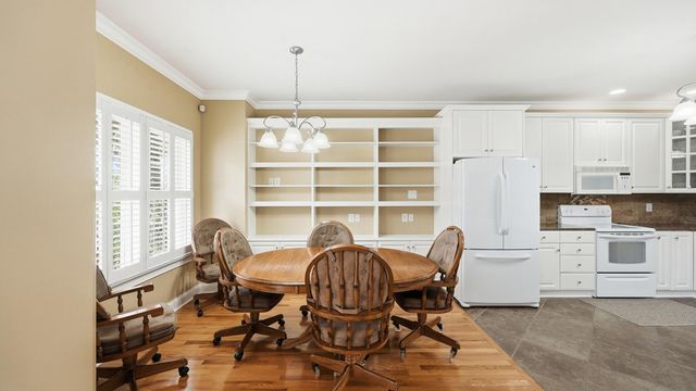 105 Overbriar Drive NE, Cleveland, TN 37312