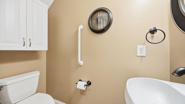 105 Overbriar Drive NE, Cleveland, TN 37312