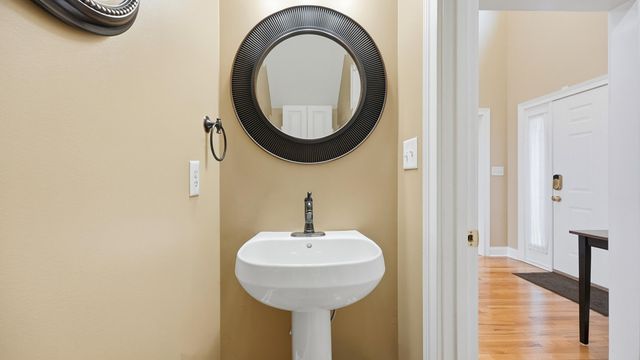 105 Overbriar Drive NE, Cleveland, TN 37312