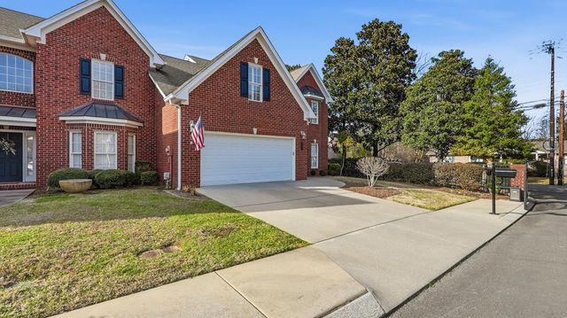 105 Overbriar Drive NE, Cleveland, TN 37312