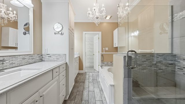 105 Overbriar Drive NE, Cleveland, TN 37312