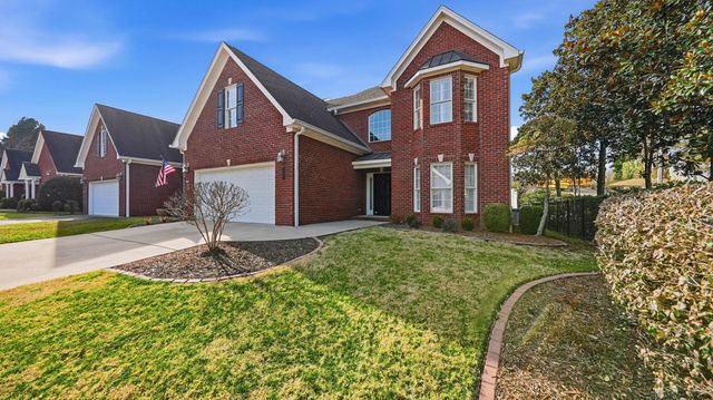 105 Overbriar Drive NE, Cleveland, TN 37312