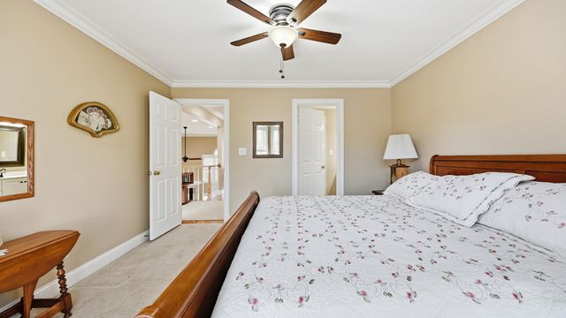 105 Overbriar Drive NE, Cleveland, TN 37312