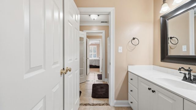 105 Overbriar Drive NE, Cleveland, TN 37312