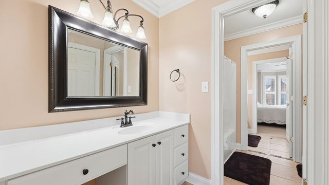 105 Overbriar Drive NE, Cleveland, TN 37312