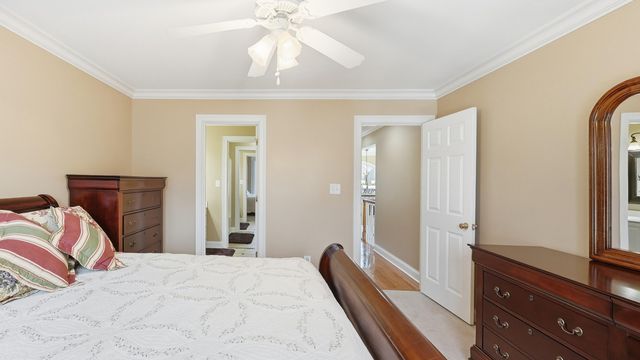 105 Overbriar Drive NE, Cleveland, TN 37312