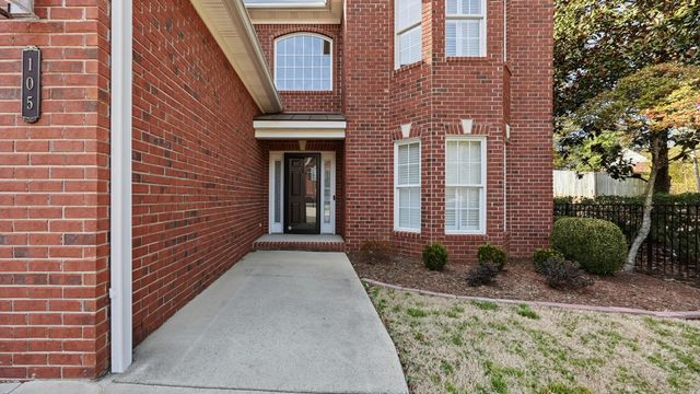 105 Overbriar Drive NE, Cleveland, TN 37312