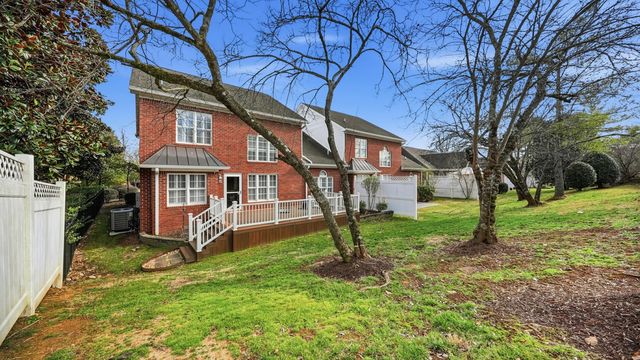 105 Overbriar Drive NE, Cleveland, TN 37312