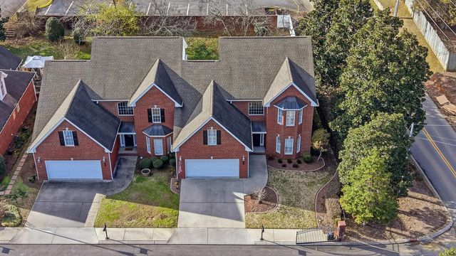 105 Overbriar Drive NE, Cleveland, TN 37312
