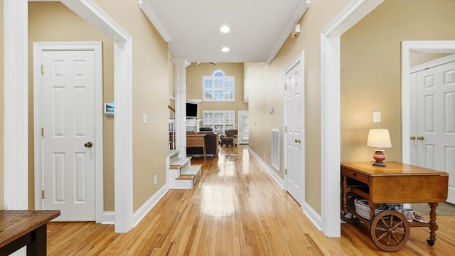 105 Overbriar Drive NE, Cleveland, TN 37312