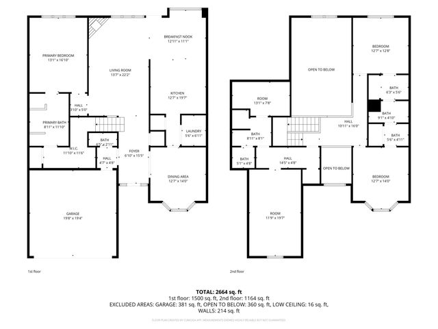 105 Overbriar Drive NE, Cleveland, TN 37312