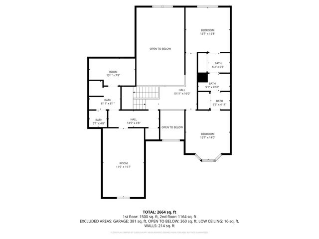 105 Overbriar Drive NE, Cleveland, TN 37312