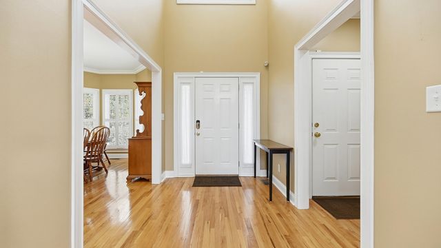 105 Overbriar Drive NE, Cleveland, TN 37312