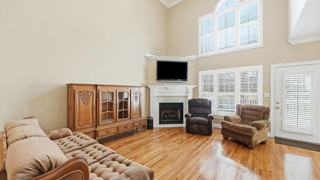 105 Overbriar Drive NE, Cleveland, TN 37312