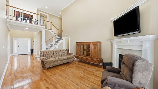 105 Overbriar Drive NE, Cleveland, TN 37312