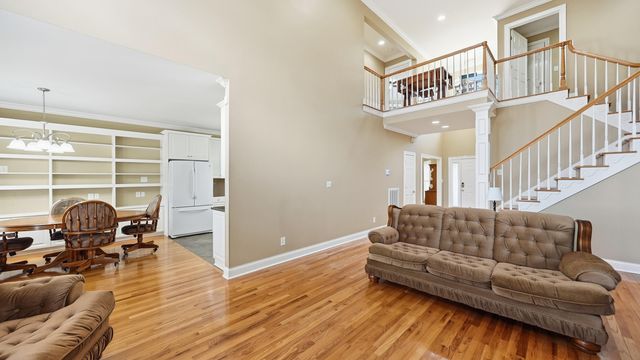 105 Overbriar Drive NE, Cleveland, TN 37312