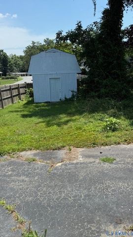 3817 Bridgeton Rd, Richmond, VA 23234