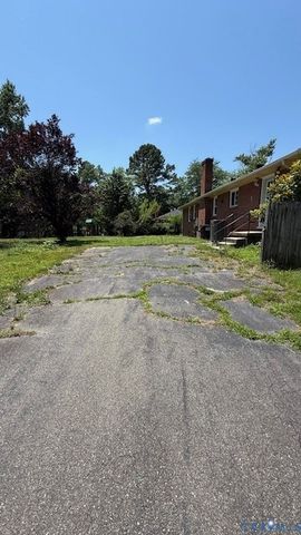 3817 Bridgeton Rd, Richmond, VA 23234