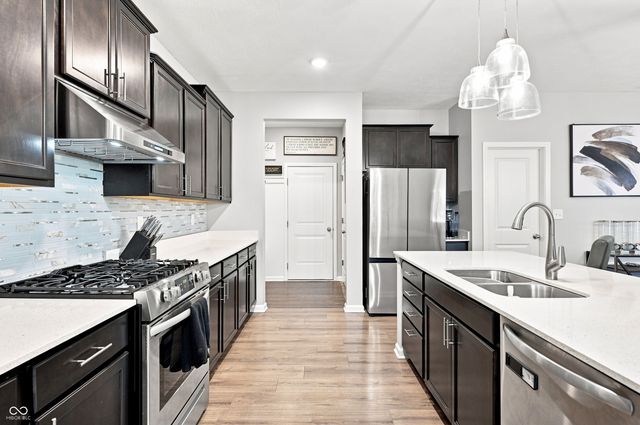 6069 Cedar Bend Way, Avon, IN 46123