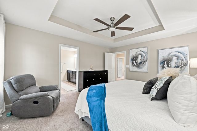 6069 Cedar Bend Way, Avon, IN 46123