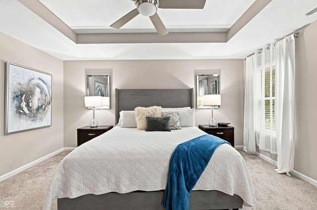 6069 Cedar Bend Way, Avon, IN 46123