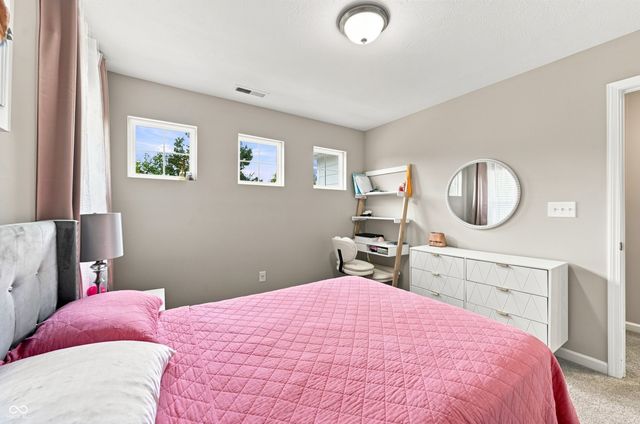 6069 Cedar Bend Way, Avon, IN 46123