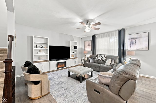 6069 Cedar Bend Way, Avon, IN 46123