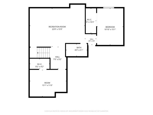 6069 Cedar Bend Way, Avon, IN 46123