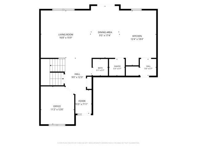 6069 Cedar Bend Way, Avon, IN 46123