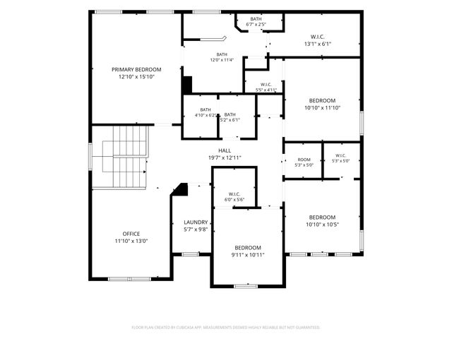 6069 Cedar Bend Way, Avon, IN 46123