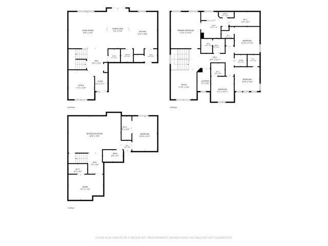 6069 Cedar Bend Way, Avon, IN 46123