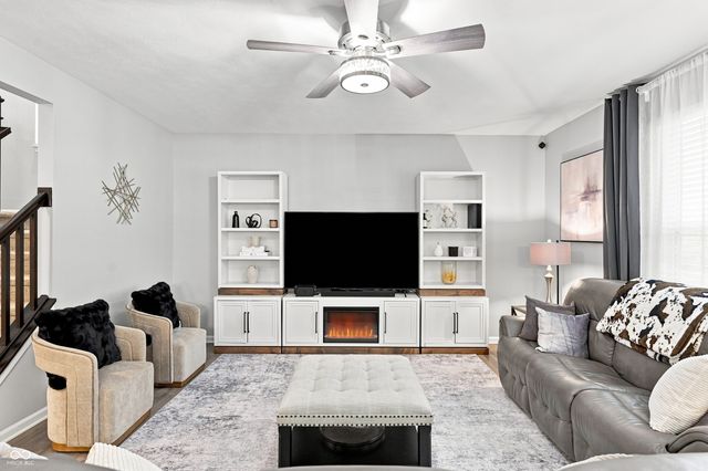 6069 Cedar Bend Way, Avon, IN 46123