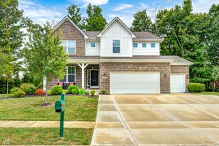 6069 Cedar Bend Way, Avon, IN 46123