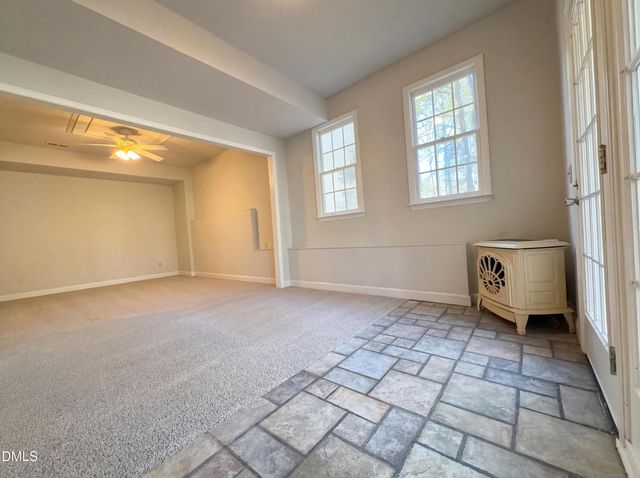 3117 Twatchman Drive, Raleigh, NC 27616