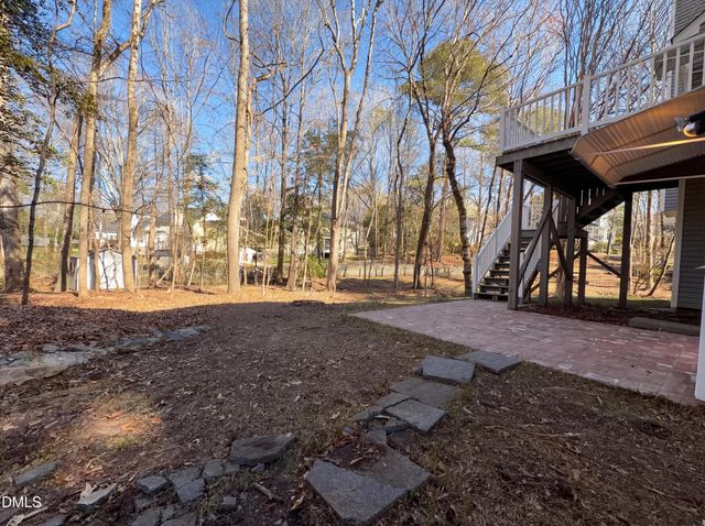 3117 Twatchman Drive, Raleigh, NC 27616