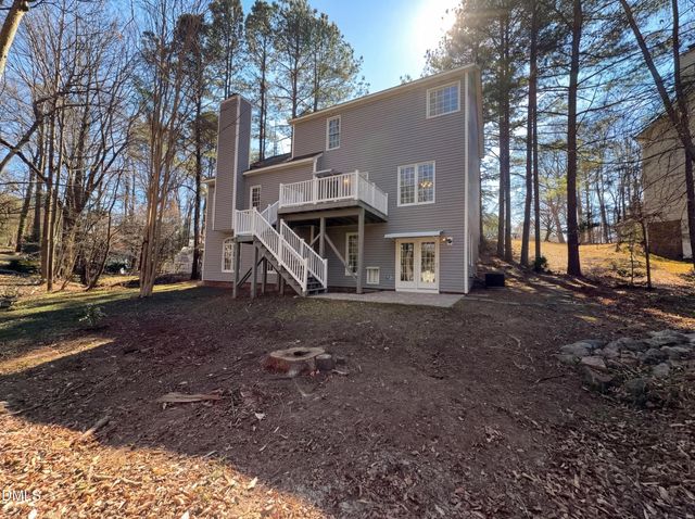 3117 Twatchman Drive, Raleigh, NC 27616