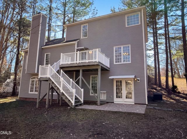 3117 Twatchman Drive, Raleigh, NC 27616