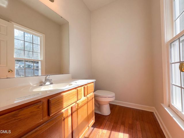 3117 Twatchman Drive, Raleigh, NC 27616