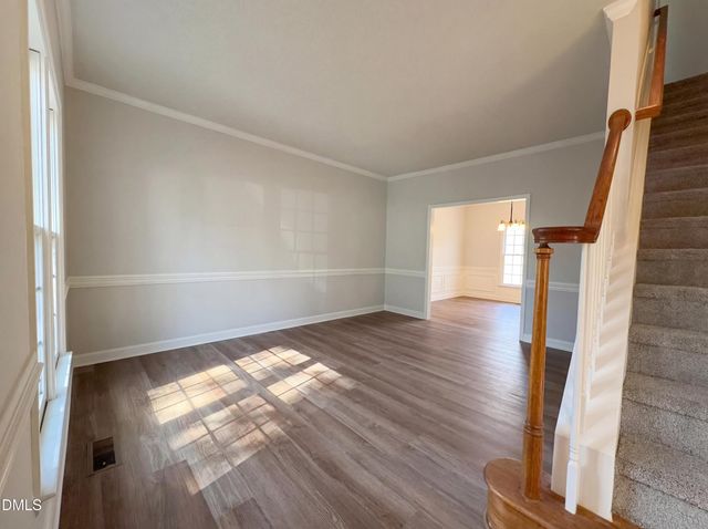 3117 Twatchman Drive, Raleigh, NC 27616