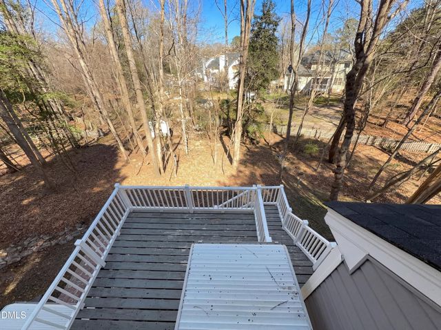 3117 Twatchman Drive, Raleigh, NC 27616