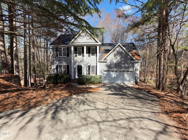 3117 Twatchman Drive, Raleigh, NC 27616