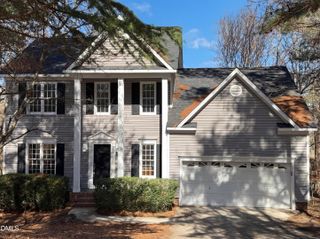 3117 Twatchman Drive, Raleigh, NC 27616