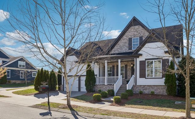 468 Alfred Ladd Rd, E, Franklin, TN 37064