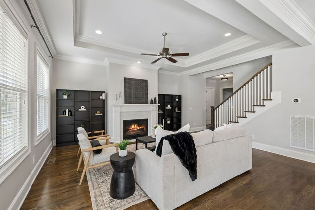 468 Alfred Ladd Rd, E, Franklin, TN 37064