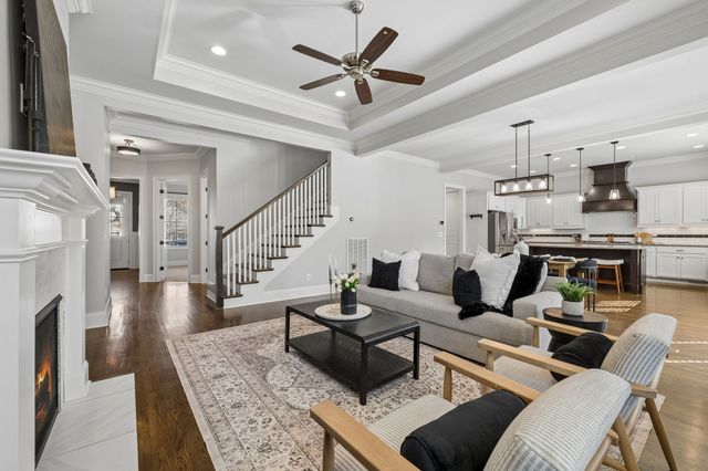 468 Alfred Ladd Rd, E, Franklin, TN 37064